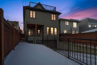 Photo 45: 9623 99A Street in Edmonton: Zone 15 House for sale : MLS®# E4272110