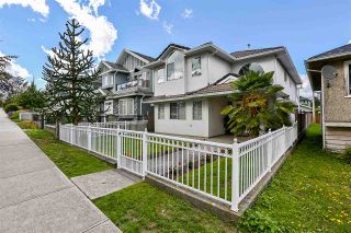 Photo 2: 4333 TRIUMPH Street in Burnaby: Vancouver Heights House for sale (Burnaby North)  : MLS®# R2285284