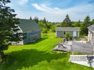 Photo 22: 1663 Highway 3 in East Pubnico: County Pubnico Residential for sale (Yarmouth)  : MLS®# 202400047