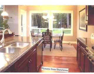Photo 11: 26450 124TH AV in Maple Ridge: House for sale : MLS®# V841957