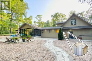 Photo 43: 10308 BEACH O' PINES Road in Grand Bend: House for sale : MLS®# 40573033