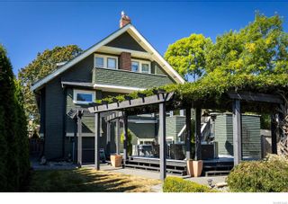 Photo 26: 1635 Davie St in Victoria: Vi Jubilee House for sale : MLS®# 915342