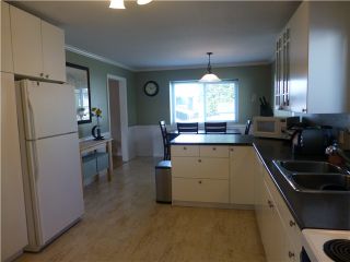 Photo 2: 5318 199TH Street in Langley: Langley City House for sale : MLS®# F1406116