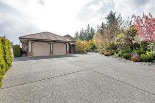 Photo 4: 1923 Sandtrap Pl in Campbell River: CR Campbell River West House for sale : MLS®# 906711