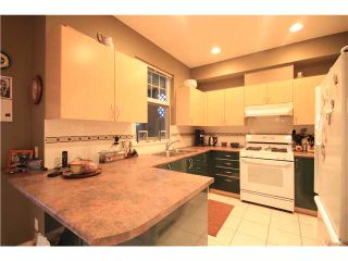 Photo 5: # 9 89 STAR CR in New Westminster: Queensborough Condo for sale in "The Residences by the River" : MLS®# V953458