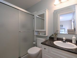 Photo 14: 2 341 Oswego St in Victoria: Vi James Bay Row/Townhouse for sale : MLS®# 857804