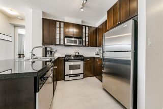 Photo 10: 303 170 W 1ST Street in North Vancouver: Lower Lonsdale Condo for sale in "ONE PARK LANE" : MLS®# R2448628