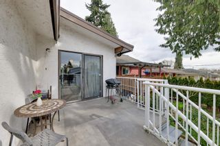 Photo 22: 5239 SOMERVILLE Street in Vancouver: Fraser VE House for sale (Vancouver East)  : MLS®# R2677977