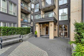 Photo 2: 217 225 FRANCIS Way in New Westminster: Fraserview NW Condo for sale : MLS®# R2526311