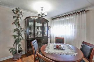Photo 4: 1125 Warden Avenue in Toronto: Wexford-Maryvale House (Bungalow) for sale (Toronto E04)  : MLS®# E2690857