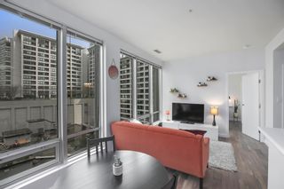 Photo 9: 709 989 NELSON Street in Vancouver: Downtown VW Condo for sale (Vancouver West)  : MLS®# R2740515