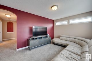 Photo 21: 2608 ANDERSON Crescent in Edmonton: Zone 56 House for sale : MLS®# E4319828