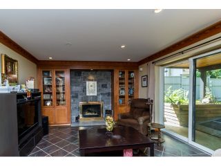Photo 18: 7923 MEADOWOOD Drive in Burnaby: Forest Hills BN House for sale in "FOREST HILLS" (Burnaby North)  : MLS®# R2070566