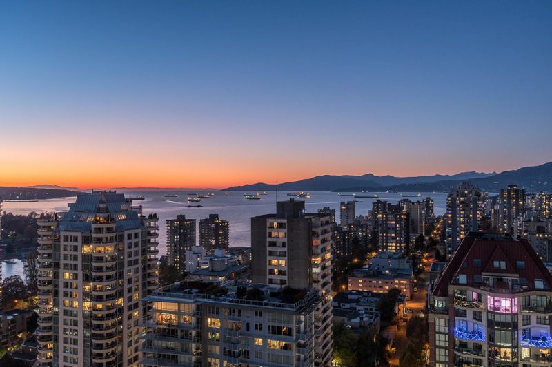 FEATURED LISTING: 2801 - 1289 HORNBY Street Vancouver