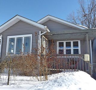 Photo 1: 861 Sherburn Street in Winnipeg: Sargent Park Residential for sale (5C)  : MLS®# 202304250