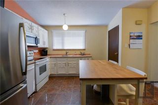 Photo 9: 22 Salisbury Crescent in Winnipeg: Waverley Heights Residential for sale (1L)  : MLS®# 1826434