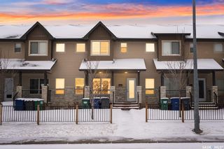 Photo 1: 254 Maningas Bend in Saskatoon: Evergreen Residential for sale : MLS®# SK966209