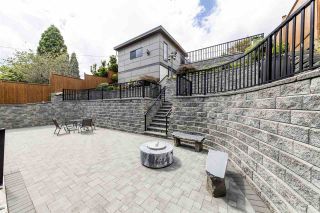 Photo 20: 1042 ADDERLEY STREET in North Vancouver: Calverhall House for sale : MLS®# R2434944