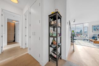 Photo 13: 412 2528 MAPLE Street in Vancouver: Kitsilano Condo for sale in "The Pulse" (Vancouver West)  : MLS®# R2873999
