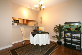 Photo 4: 111 8700 WESTMINSTER Highway in Richmond: Brighouse Condo for sale in "CANAAN PLACE" : MLS®# V835639