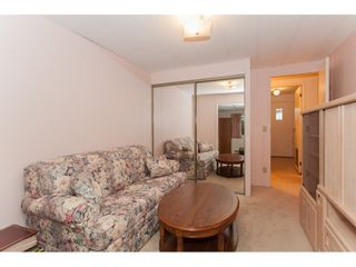 Photo 16: 106 2303 CRANLEY Drive in Surrey: King George Corridor Manufactured Home for sale in "Sunnyside" (South Surrey White Rock)  : MLS®# R2150906