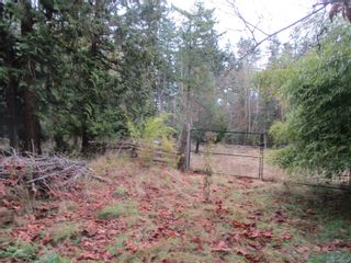 Photo 7: 9974 Gowlland Point Rd in Pender Island: GI Pender Island Land for sale (Gulf Islands)  : MLS®# 919353