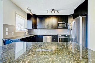 Photo 10: 618 High View Park NW: High River Semi Detached for sale : MLS®# A1200071