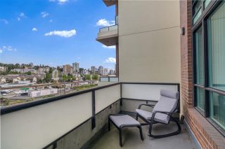 Photo 14: 422 10 RENAISSANCE Square in New Westminster: Quay Condo for sale in "Murano Lofts" : MLS®# R2482094