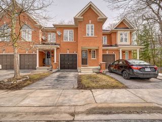 Photo 1: 247 7360 Zinnia Place in Mississauga: Meadowvale Village Condo for sale : MLS®# W5999557
