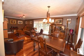 Photo 9: 26030 MEADOWVIEW Drive: Rural Sturgeon County House for sale : MLS®# E4305701