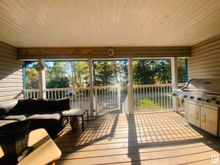 Photo 23: 46221 RR 200: Rural Camrose County House for sale : MLS®# E4329428