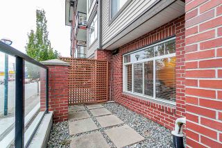 Photo 27: 132 5660 201A Street in Langley: Langley City Condo for sale : MLS®# R2502123