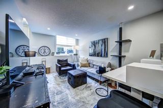 Photo 13: 313 260 Rowley Way NW in Calgary: C-483 Row/Townhouse for sale : MLS®# A2126450