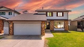 Main Photo: 87 Ranchridge Drive NW in Calgary: Ranchlands Detached for sale : MLS®# A2032178