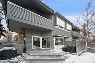 Photo 43: 287 4037 42 Street NW in Calgary: Varsity Row/Townhouse for sale : MLS®# A2021266