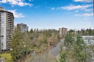 Photo 15: 1001 2020 BELLWOOD Avenue in Burnaby: Brentwood Park Condo for sale (Burnaby North)  : MLS®# R2791867