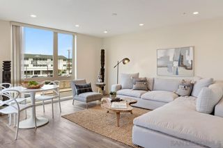 Photo 2: PACIFIC BEACH Condo for rent : 4 bedrooms : 4253 Mission Boulevard #201 in San Diego