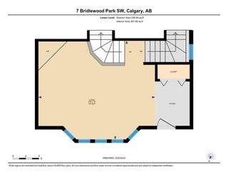 Photo 31: 7 Bridlewood Park SW in Calgary: Bridlewood Detached for sale : MLS®# A1212174
