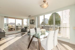Photo 6: 306 108 E 14TH Street in North Vancouver: Central Lonsdale Condo for sale in "THE PIERMONT" : MLS®# R2548715