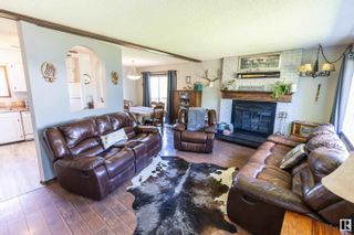Photo 15: 55020 RGE RD 204: Rural Strathcona County House for sale : MLS®# E4392079