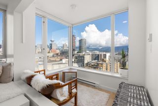 Photo 9: 1704 550 TAYLOR Street in Vancouver: Downtown VW Condo for sale (Vancouver West)  : MLS®# R2876815