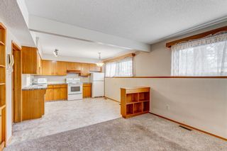 Photo 14: 933 38 Street SW in Calgary: Rosscarrock Full Duplex for sale : MLS®# A1252373
