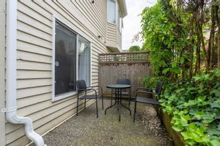 Photo 35: 8 838 TOBRUCK Avenue in North Vancouver: Mosquito Creek Townhouse for sale : MLS®# R2780579