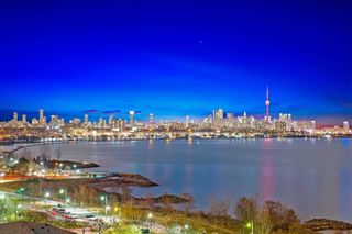 Photo 1: 1007 2119 W Lake Shore Boulevard in Toronto: Mimico Condo for lease (Toronto W06)  : MLS®# W5170288