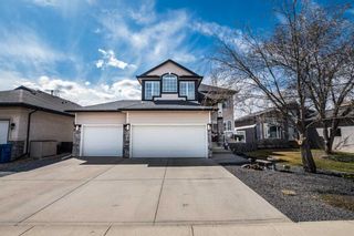Main Photo: 53 Leung Close: Red Deer Detached for sale : MLS®# A2125896
