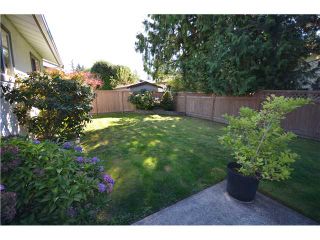 Photo 10: 1008 LINCOLN Avenue in Port Coquitlam: Lincoln Park PQ House for sale in "LINCOLN PARK" : MLS®# V969734