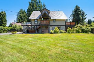 Photo 40: 1869 Fern Rd in Courtenay: CV Courtenay North House for sale (Comox Valley)  : MLS®# 881523