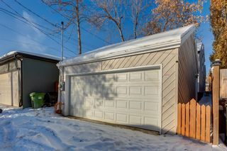 Photo 40: 613 21 Avenue NW in Calgary: Mount Pleasant Detached for sale : MLS®# A2011533