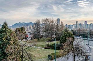 Photo 12: 303 1529 W 6TH Avenue in Vancouver: False Creek Condo for sale in "SOUTH GRANVILLE LOFTS" (Vancouver West)  : MLS®# R2349958