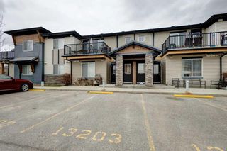 Photo 1: 13203 2781 Chinook Winds Drive SW: Airdrie Row/Townhouse for sale : MLS®# A2126060